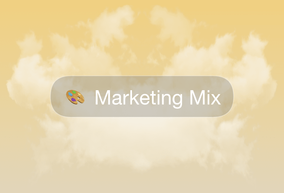 Marketing Mix: The Complete Guide to 4Ps and 7Ps