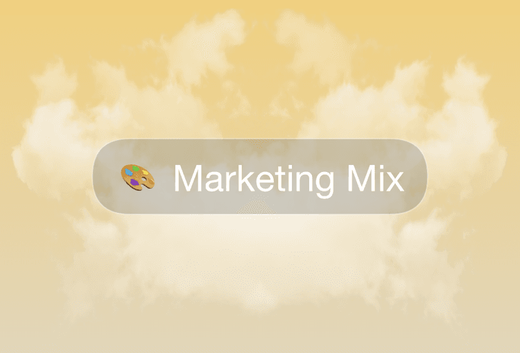 Marketing Mix: The Complete Guide to 4Ps and 7Ps