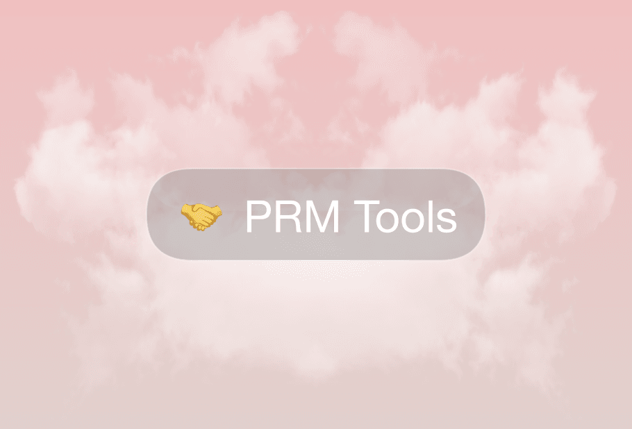 7 Best Partner Relationship Management PRM Software Tools That Actually Drive Channel Revenue in 2026