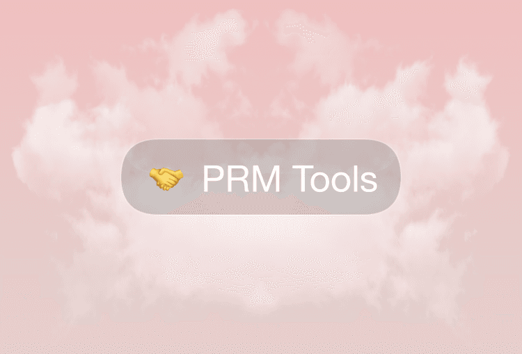 7 Best Partner Relationship Management PRM Software Tools That Actually Drive Channel Revenue in 2026