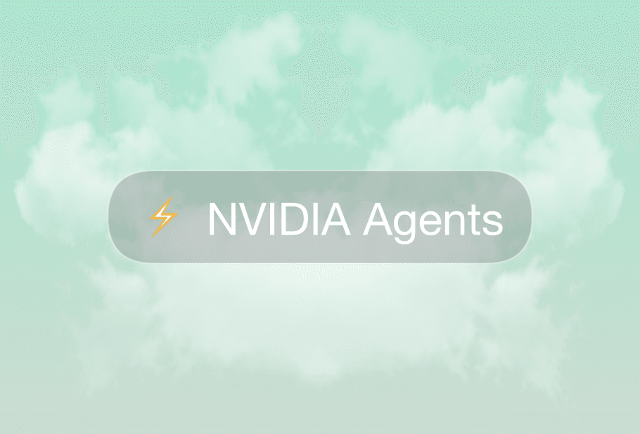 NVIDIA Agent Toolkit: The Enterprise Platform for Running AI Agents at Scale