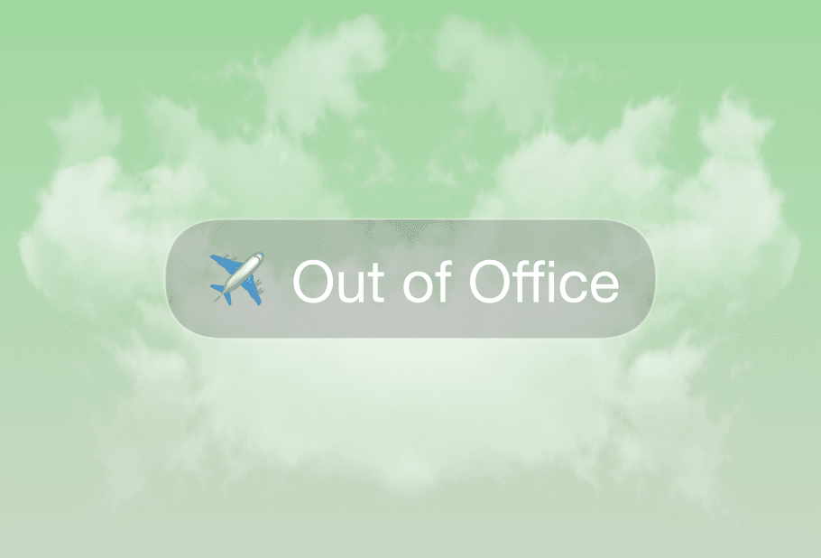 Professional Out-of-Office Messages: 23 Templates & Examples for Every Situation