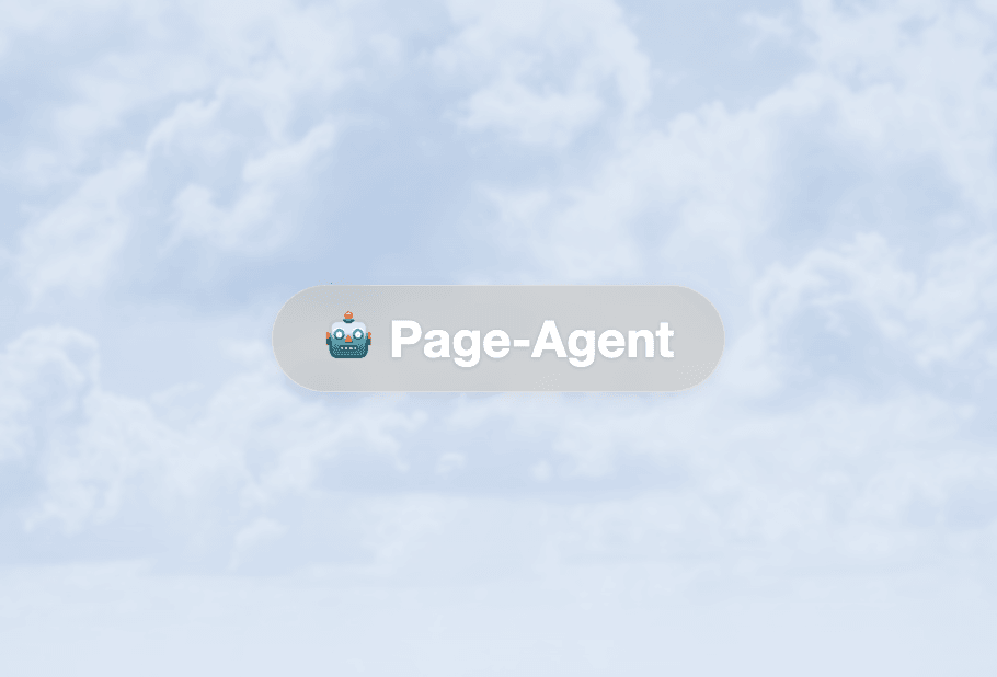 Page-Agent by Alibaba: How to Add an AI Copilot to Any Website with One Line of Code