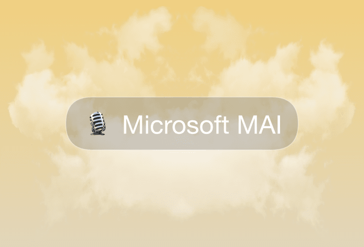 Microsoft MAI: Voice, Transcription, and Image AI Models You Can Actually Use Today