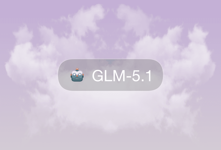 GLM-5.1: The Open-Source AI That Works an 8-Hour Shift Without Stopping