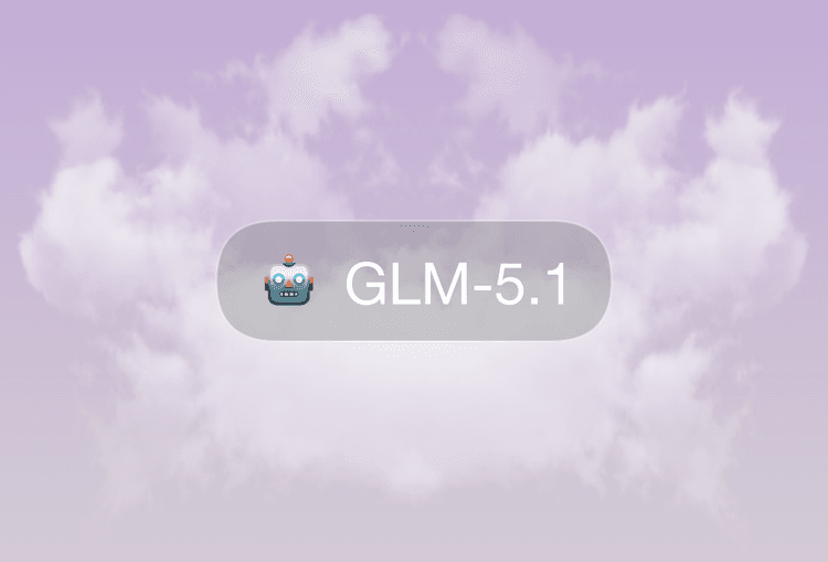 GLM-5.1: The Open-Source AI That Works an 8-Hour Shift Without Stopping