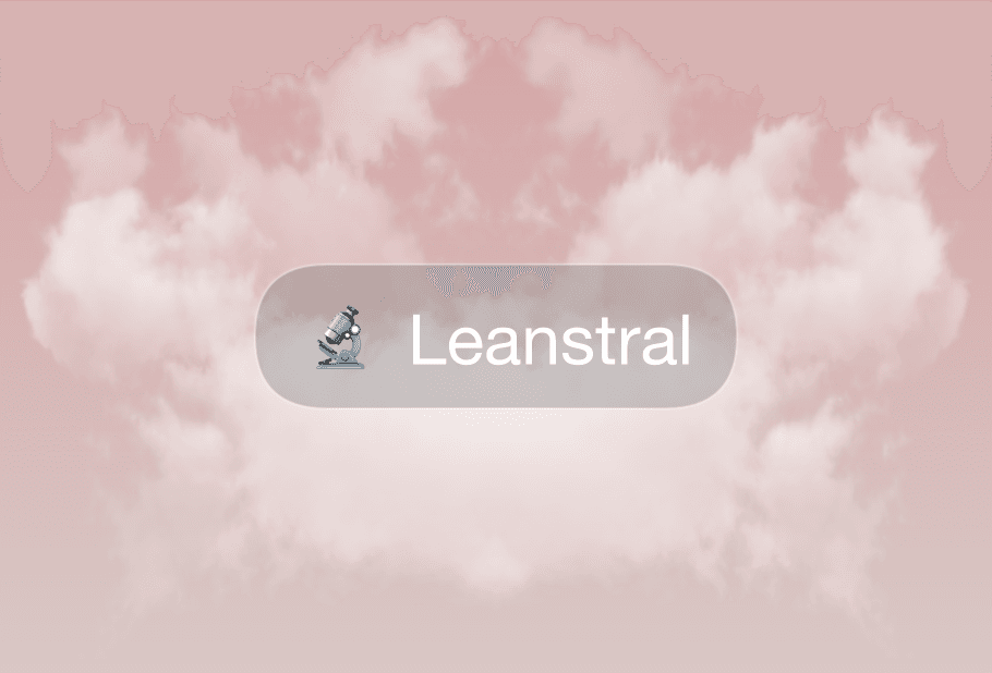 Leanstral by Mistral AI: Formal Verification for $36 Instead of $549 — A Developer's Guide