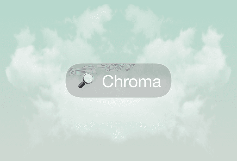 Chroma Context-1: Why Separating Search from Answers Makes AI 10x Cheaper